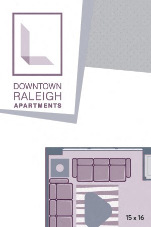 The L - Downtown Raleigh Apartments The L - Downtown Raleigh Apartments